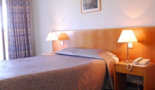 Double Room Single Use