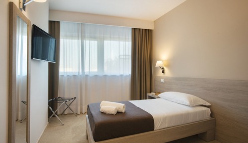 Single Room