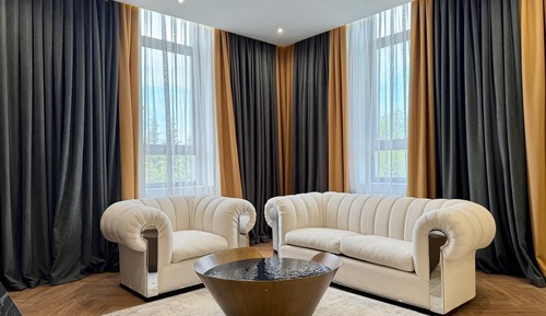 Grand Suite