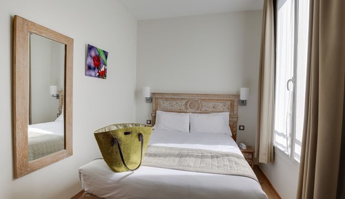 Double or Twin Room