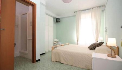 Classic Double Room, Balcony