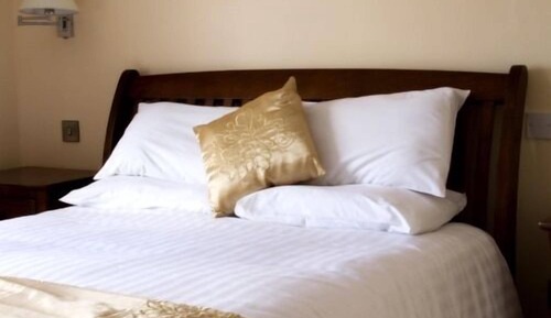 Superior Double Room, Ensuite