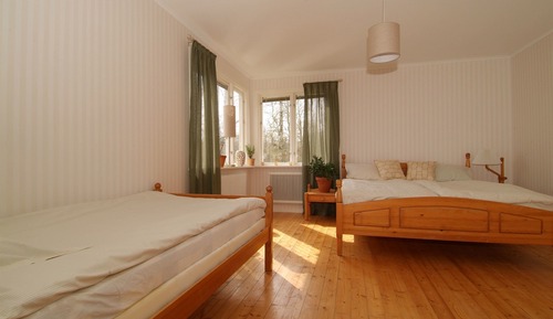 Comfort Apartment, Garden View