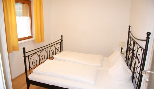 Apartment, Balcony (excl. cleaning fee, Top 6)