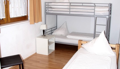 Apartment, 2 Bedrooms (excl. cleaning fee, Top 2)