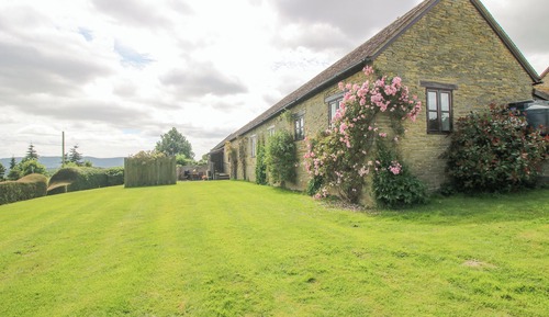 Cottage