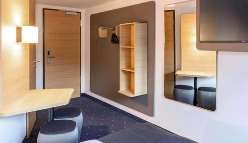 Double or Twin Room