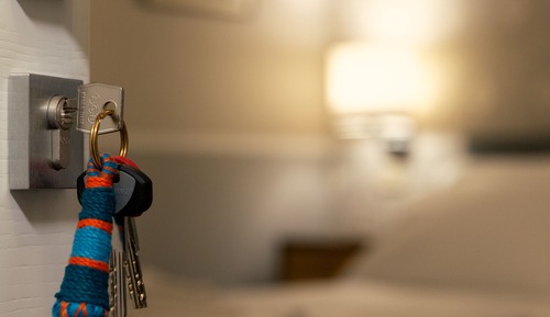 Classic Room, 1 Bedroom