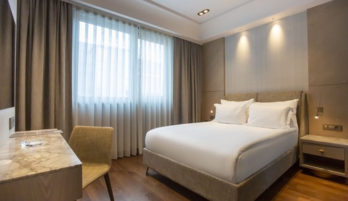Business Double Room
