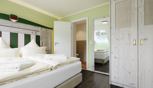 Apartment, 1 Bedroom