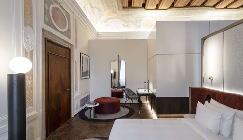 Presidential Suite (Vittoria)