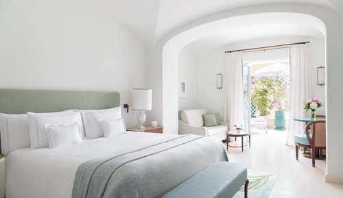 Junior Suite (Prestige Loggia)