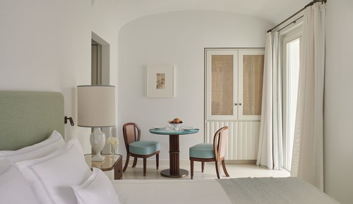 Room, Terrace (Prestige)