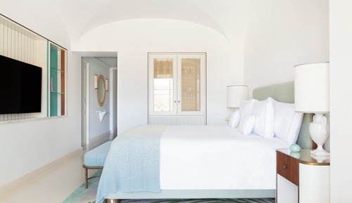 Junior Suite (Prestige)