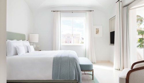 Suite (Prestige)