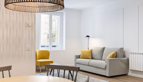 Apartment, 2 Bedrooms