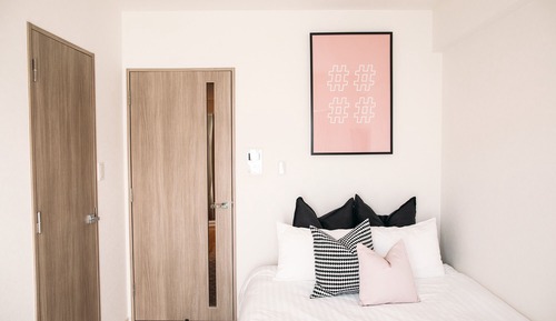 Superior Studio Apartment
