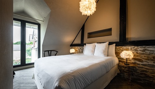 Appartement "Balade à Jaipur"