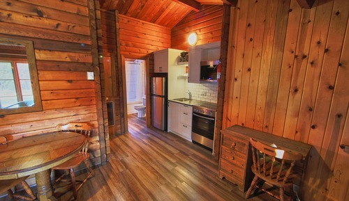 Family Quadruple Room, 1 Bedroom, River View