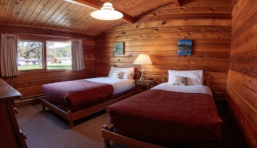 Family Quadruple Room