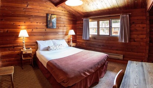 Junior Double Room, 1 Queen Bed with Sofa bed, Kitchen