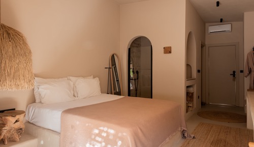 Standard Room, 1 Bedroom, Private Pool, Garden View