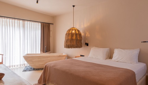 Premium Room, 1 Bedroom, Private Pool, Garden View