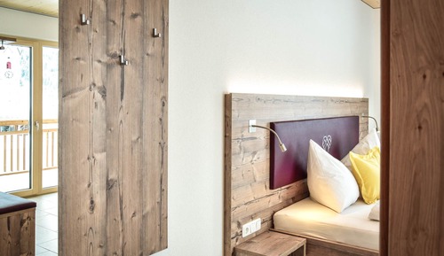 Comfort Double Room, Balcony