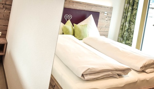 Design Double Room, Terrace