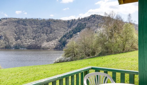 Chalet 2 rooms 5 people