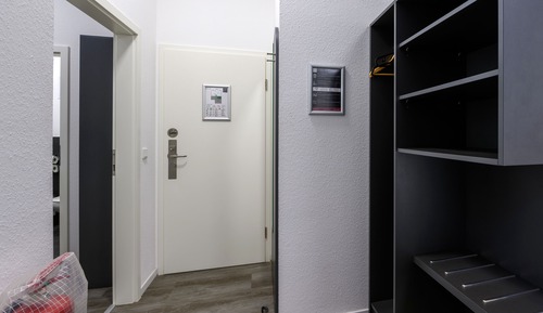 Comfort Apartment