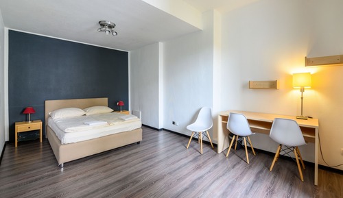 Comfort Double or Twin Room