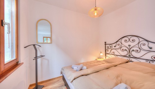 Family Villa, 1 Bedroom (Casa Elvezia)