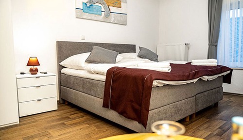 Comfort Double Room