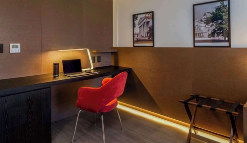 Suite, Multiple Beds