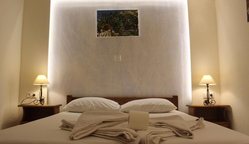 Semi-Basement Apartment