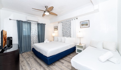 Premium Apartment