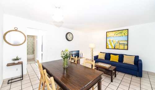 Signature Apartment