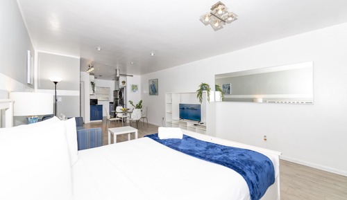 Junior Apartment