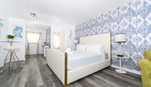 Design Apartment