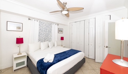 Comfort Apartment