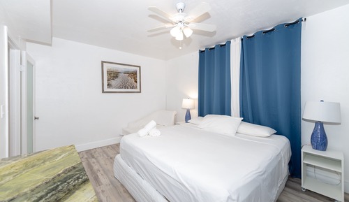 Family Apartment
