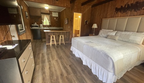 Exclusive Room, 1 King Bed
