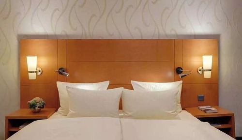 Basic Double Room