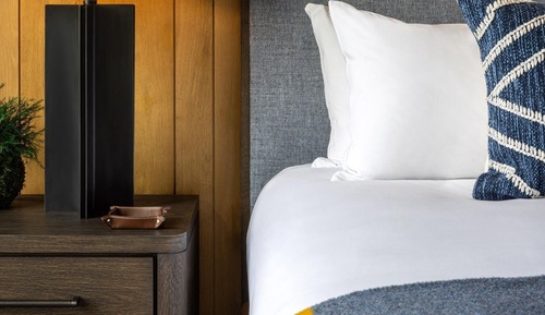 Suite, 1 Bedroom
