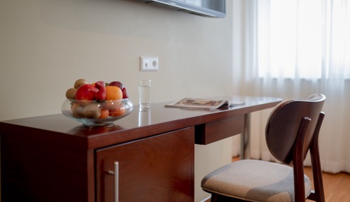 Luxury Triple Room