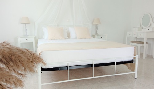 Basic Quadruple Room