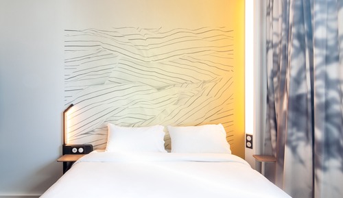 Superior Double Room, Non Smoking