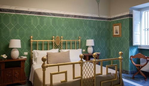 King Suite