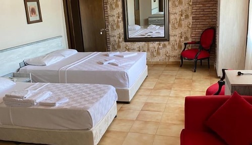 Classic Double or Twin Room